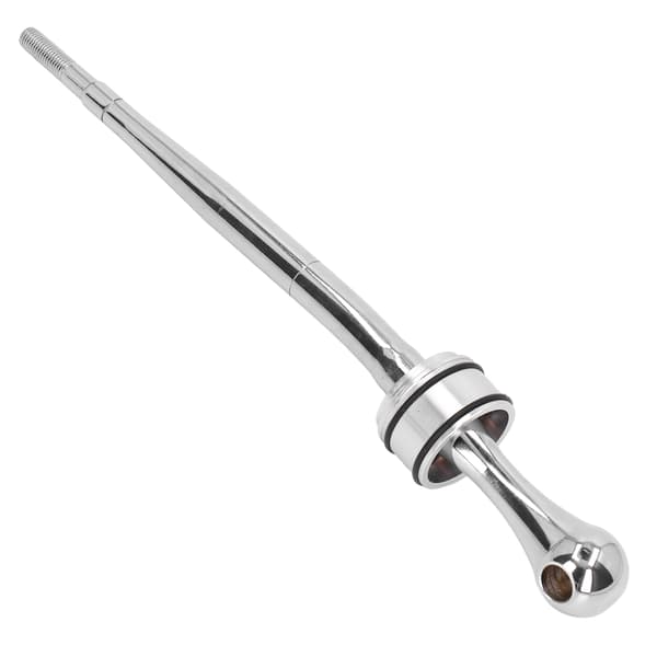 Kort gearstang i rustfrit stål, rustfri gearstangsudskiftning til Mazda MX6 1993-1997