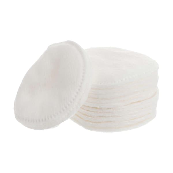 300 pcs Makeup Cotton Pads Thickened Three Layers Facial Cotton Remover