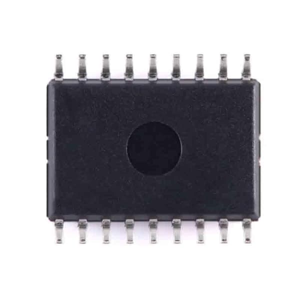 10PCS TM1618 1618 SOP18 -