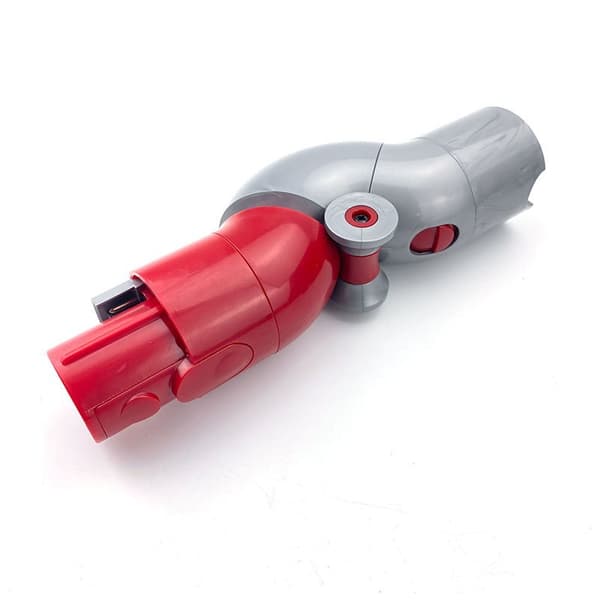 Hurtigudløser til underskab Adapter 970790-01 til Dyson V7 V8 V10 V11 Støvsuger
