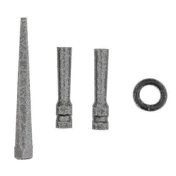 Stenkil til stensprængning 14 mm 5-pak
