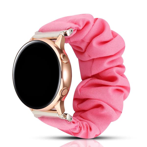 Ranneke yhteensopiva Samsung Galaxy Active 2 (22mm) / Galaxy Wat -kellon kanssa