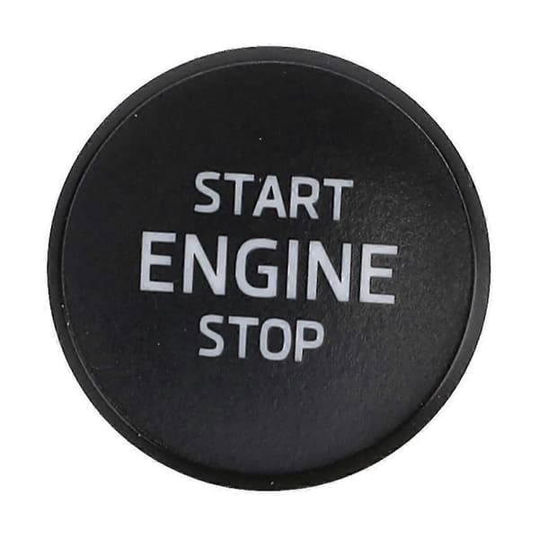 Bilmotor Start Stopp-knapp Passer for Kodiaq 2017-2021, Superb 3V0905217