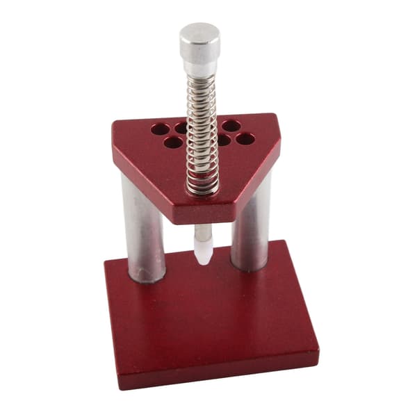 Watch Hand Presser Setting Mounting Repair Tool Hand Needle Press Repair Tool for Watchmakers