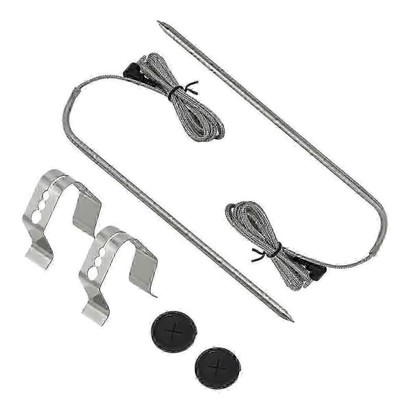 9004190170 Kødtemperaturmåler - Reservedel egnet til Masterbuilt Gravity Series 560/800/1050 Digi