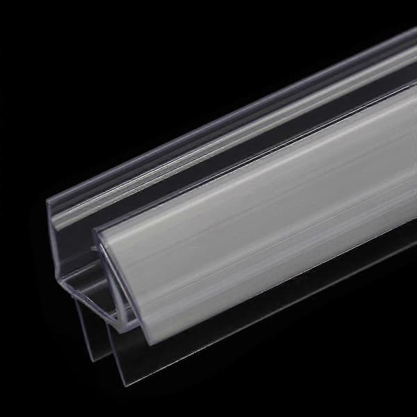 A 8mm A3 Sealing Strip for Shower Screen, Window Glass, Daily Tools