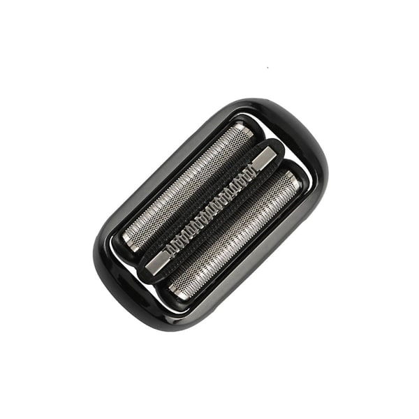2-pakkauksen sarja 5/6 53b vaihtoterät sähköpartakoneelle 5020cs 5018s 5035s 5049cs 5050cs 60