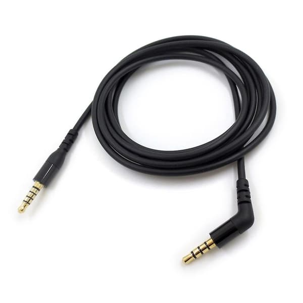 Forlængerkabel til SteelSeries Arctis Nova Pro Gaming Hovedtelefon Headset Kabel
