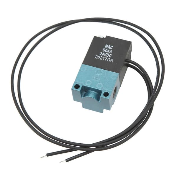 DC24V 5.4W 3-ports Boost Control Solenoidventil 35A ACA DDAA 1BA Elektronisk Boostventil
