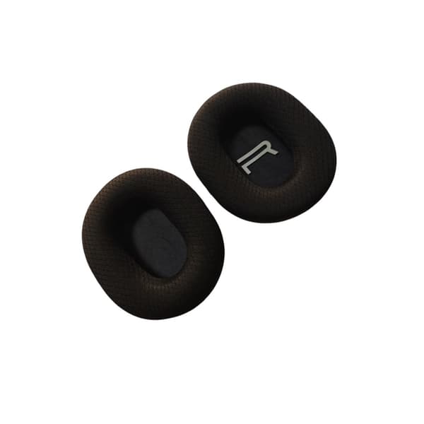 Replacement Ear Cushions for RIG 300 PRO - 2 pc set, Mesh Fabric, Enhanced Comfort and Sound Isolation