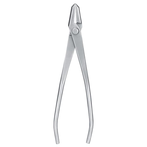 Gardening Stainless Steel Bud Cutter Bonsai Modeling Tool