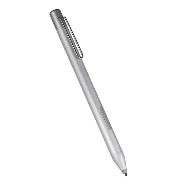 Til X360 Spectre X360 Pavilion X360 Computer Multifunktionel Bærbar Praktisk Stylus, sølv