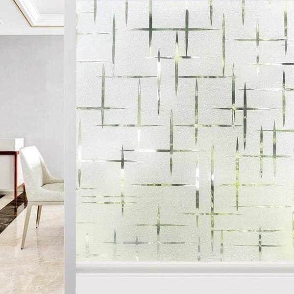 Window Film Self-Adhesive Electrostatic Protects Privacy Anti-UV