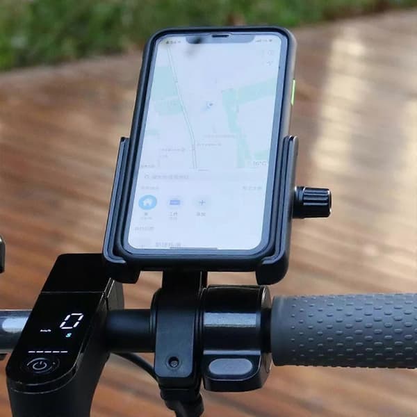 Mobiltelefonholder til Xiaomi Scooter Cykel Ninebot Scooter Cykel NY