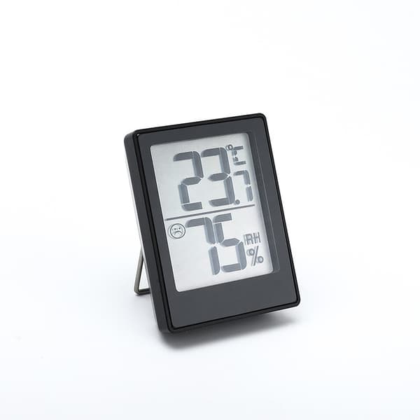 En inomhus hygrometer, hög precision, bekväm, hushållski_tfrf