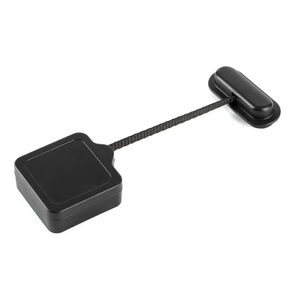 Motorcycle Tour Pack Lid Tether Fits for Touring Ultra Electra FLH/T FLHX FLHR FLHTK 2014-2019