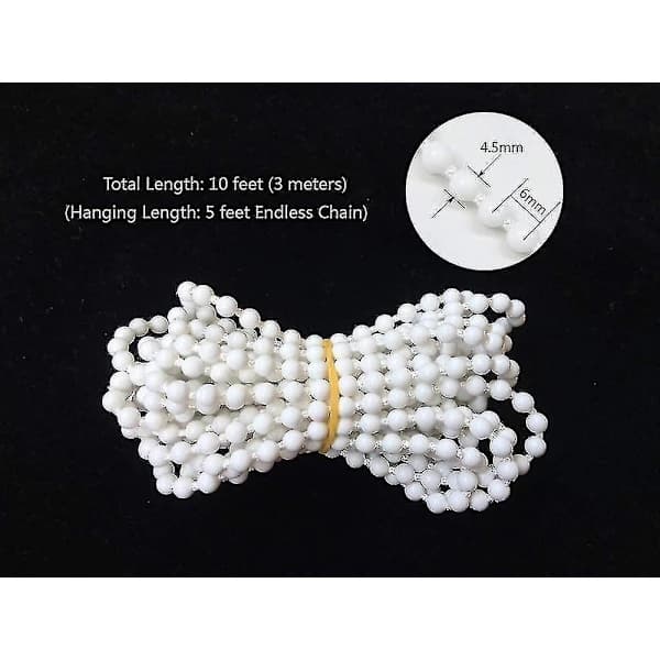 28mm/32mm Roller Blind Shades Roller Blind Clutch Bracket Bead Chain Repair Kit 1set 32mm