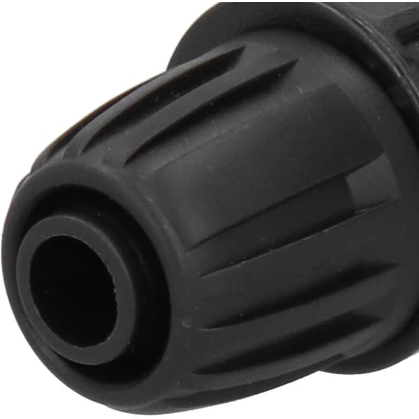10 stk hageslangeadapter G1/2\" G3/4\" krankoblinger vanningstilbehør