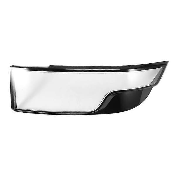 For Evoque 2012-2015 Right Car Rear Lamp Taillight Protection Lampshade Shell