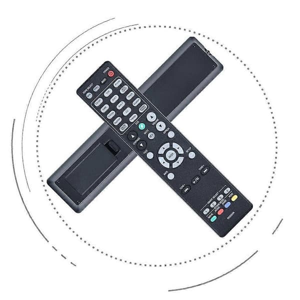 Fjernkontroll Erstatning For Marantz AV Surround Receiver Hjemmekinosystem RC025SR RC017SR NR1605 NR1606 SR5010 [db]