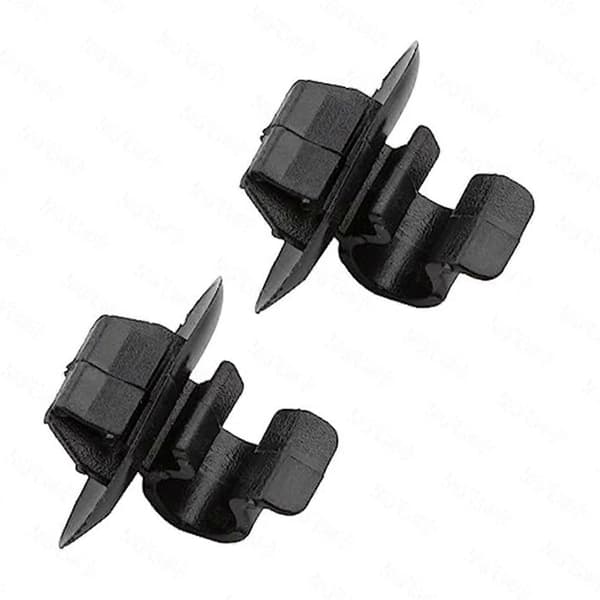 2 kpl konepellin pidike 792834 konepellin pidike Citroen AX Evasion C2 C3 II C4 -malliin