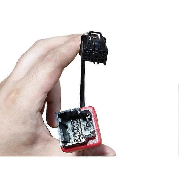 Til Iveco Daily SGW Bypass-kabel Han til Hun Kabel Bypass-kabel