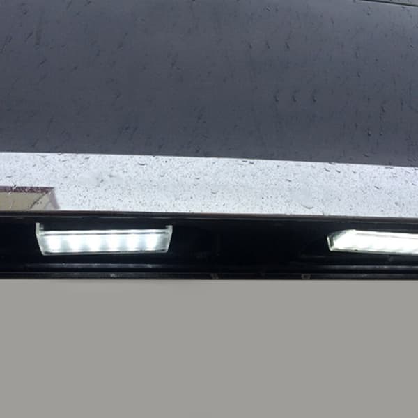 Nummerskiltlys for Land Cruiser/Gx470 81270-60330