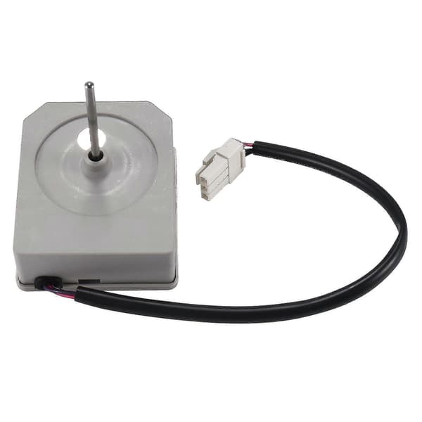 Kbl-48zwt05-1202a (dc12v 2w 2200r/min) Kjøleskapstilbehør Fordamper Viftemotor