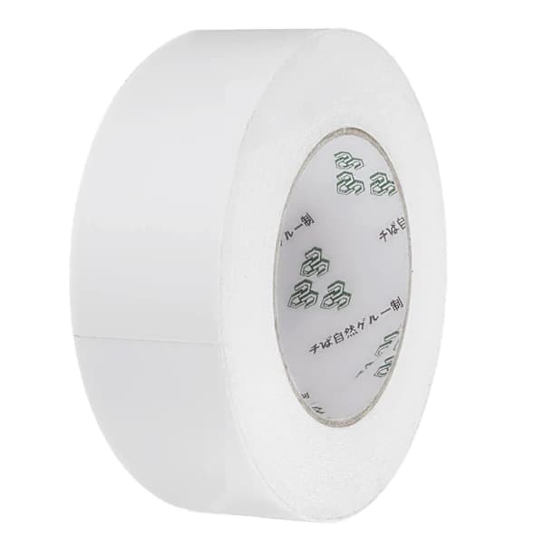 Golfgrebstape Dobbeltsidet til golfkøller Grebsinstallation Golfgrebstrimmel Multifunktionel puttertape Trimbar strimler 40MM