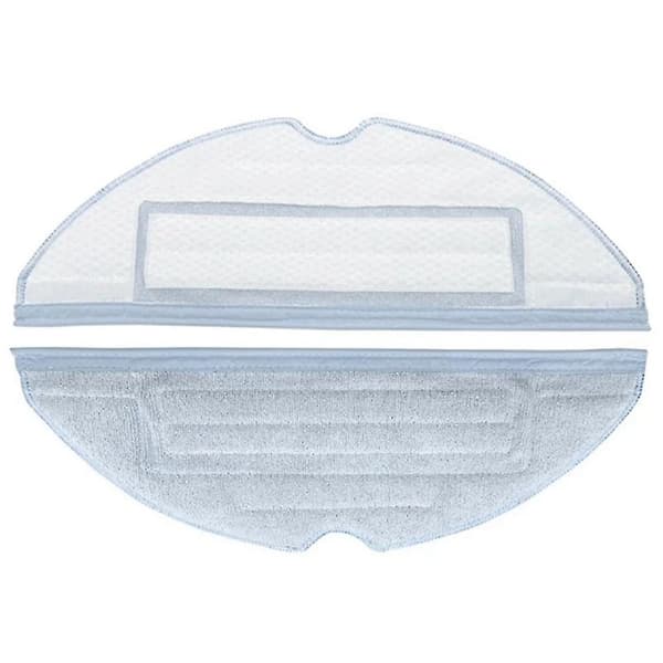 Hepa-suodatinmoppi Xiaomi Roborock S7 T7s T7plus -varaosalle