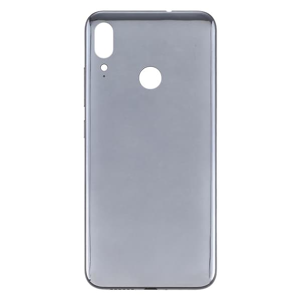 Batteridæksel til Motorola Moto E6 Plus (FMY)