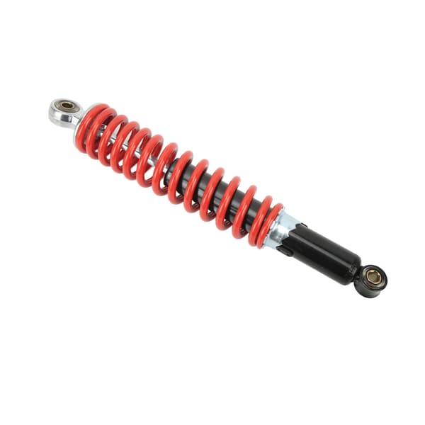350mm Front Shock Absorber Adjustable Spring Suspension Damper for 70cc-150cc Dirt Pit Bike ATV QUAD GO KART