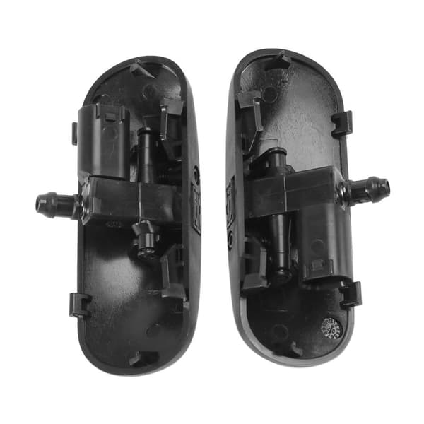 Forrude viskerdyse L og R 4H0955987C / 4H0955988C til - A4 S4 A5 S5 A8 S8 2015-2020