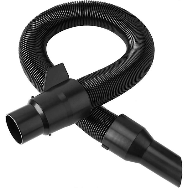 14-37-0105 Støvsugerslange til støvsugere 0970-20 0880-20 0780-20, passer 18V/28V våd/tør slangemontering