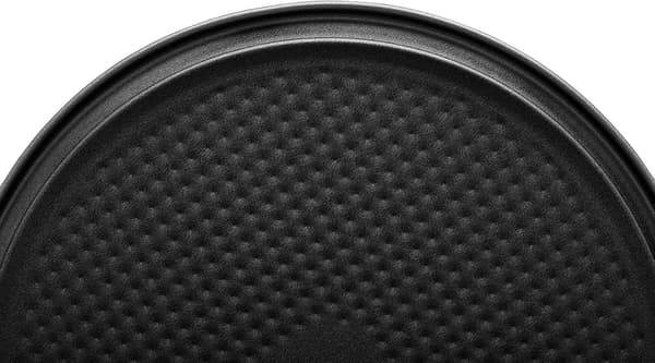 Avtakbar bakeform 1 bunn, 25 cm, med hengsel og spesiell se