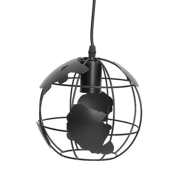 1 stk. globepære pendel