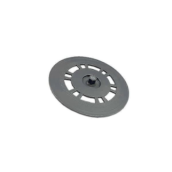 2 ST Moppstativ for Dreame Bot X10 X20 X10Pro L20 Ultra Robotstøvsuger Erstatningstilbehør Moppklutholder