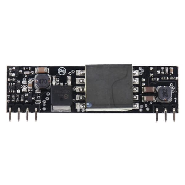 Ny Rt9400 Poe Pd Strømmodul 13w Ieee802.3af Modul Lav Utgangsrippel Og Støy Poe Rt9400 Modul