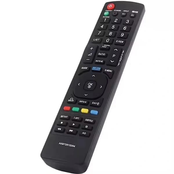 LG LCD LED TV-kaukosäädin AKB72915244