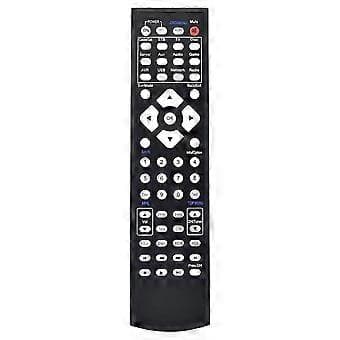 New Remote Control for Harman Kardon AV Receiver AVR151S AVR161S AVR171S AVR1510 AVR151