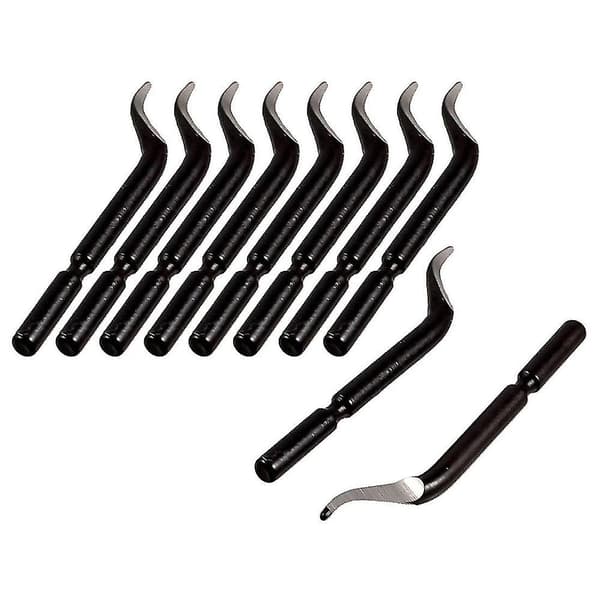 Deburring Replacement Blades Bk3010 S150, 10 pcs