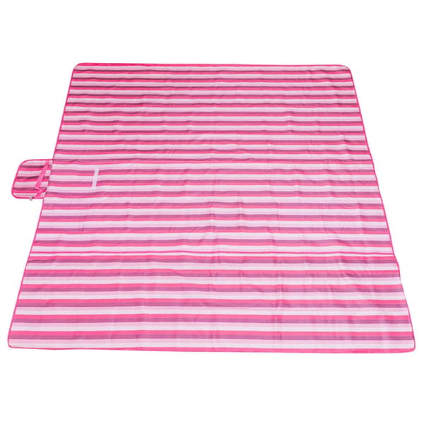 Piknik-viltti / Rantapyyhe / Rantaviltti - 200x200 cm 1370 1370