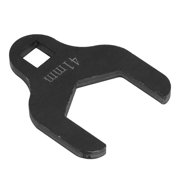 41mm Water Pump Wrench Timing Spanner Alloy Steel Replacement for Chevrolet Aveo 1.6L Engines 2004-Current