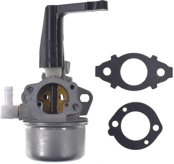 2025 Suitable 696065 Replacement Carburetor With Gasket Kit For Briggs & Stratton