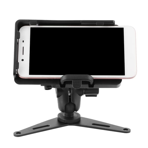 Motorcycle Phone Holder Navigation Charging Bracket Fits for Kawasaki NINJA400 2018-2020
