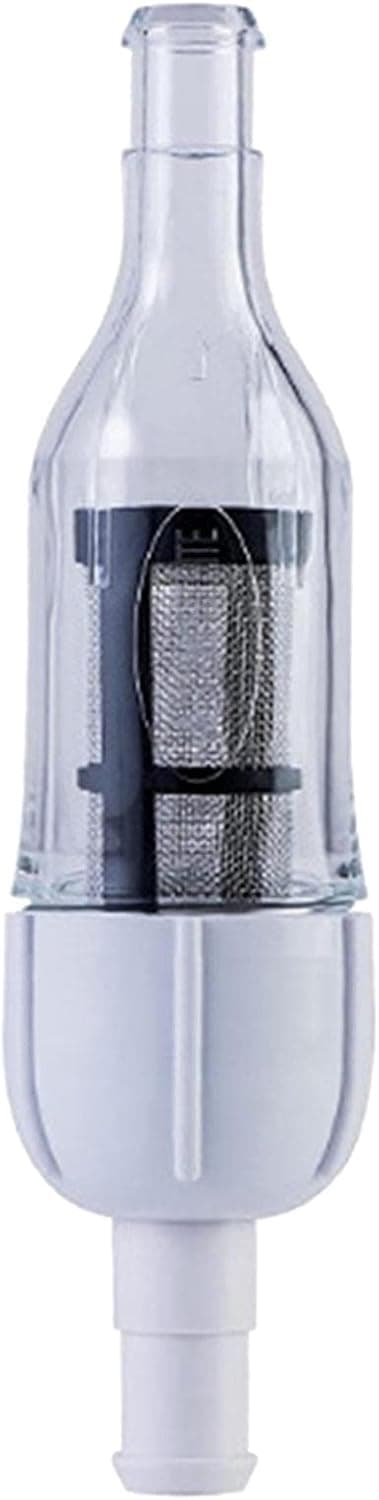 Polaris 280 380 3900 480 Inline-suodatinkokoonpano siivilällä 48080