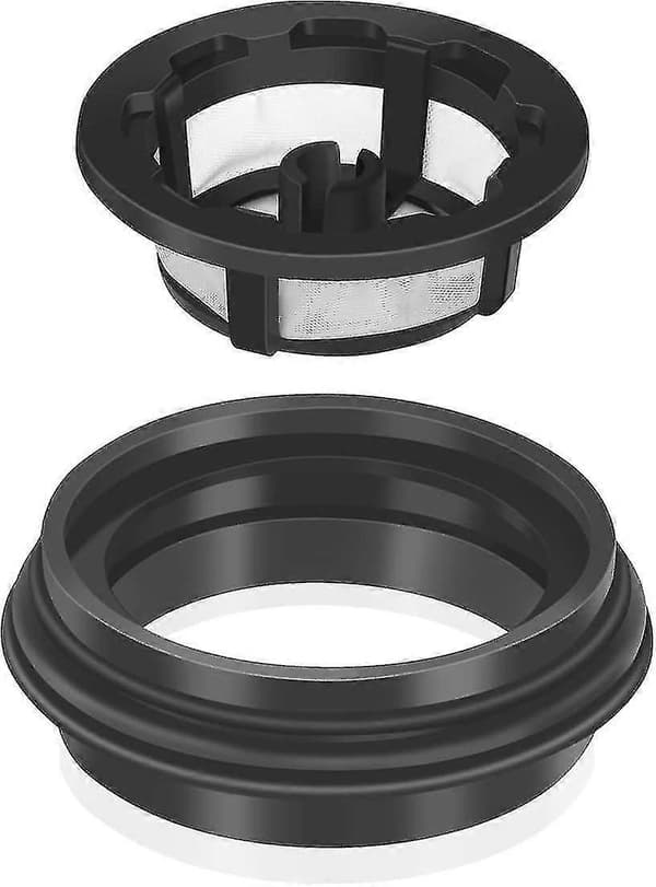 Erstatningsvandbeholderfilter kompatibel med Irobot Braava Jet M6 (6110) (6012) (6112) (6113) db