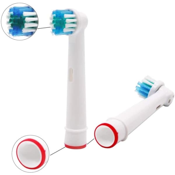 12 Replacement Brush Heads 12 pcs 12 pcs—yux 12 pcs 12 st