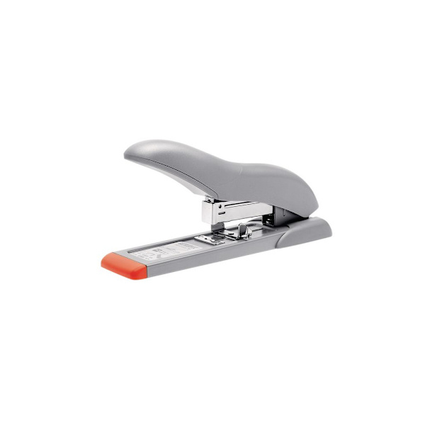 Blockstifter RAPID HD70 grå/oransje Silver