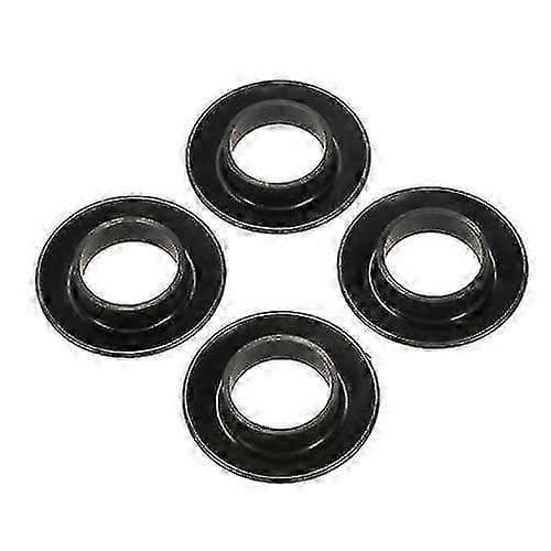4pcs Universal Kayak Canoe Raft Paddle Oar Drip Rings Splash Guard Paddle Accessories Replacement